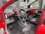 Toyota Aygo 1.0-12V Aspiration Red