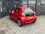 Toyota Aygo 1.0-12V Aspiration Red