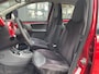 Toyota Aygo 1.0-12V Aspiration Red