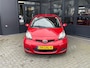 Toyota Aygo 1.0-12V Aspiration Red