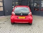 Toyota Aygo 1.0-12V Aspiration Red