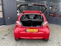 Toyota Aygo 1.0-12V Aspiration Red