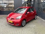 Toyota Aygo 1.0-12V Aspiration Red