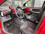 Toyota Aygo 1.0-12V Aspiration Red