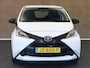 Toyota Aygo 1.0 VVT-i x-now - ORIGINEEL NEDERLANDSE AUTO! - UNIEK LAGE KILOMETERSTAND - AIRCO - STOERE LICHTMETALE VELGEN - ELECTRISCHE RAMEN VOOR - RADIO