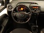 Toyota Aygo 1.0 VVT-i x-now - ORIGINEEL NEDERLANDSE AUTO! - UNIEK LAGE KILOMETERSTAND - AIRCO - STOERE LICHTMETALE VELGEN - ELECTRISCHE RAMEN VOOR - RADIO