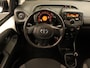 Toyota Aygo 1.0 VVT-i x-now - ORIGINEEL NEDERLANDSE AUTO! - UNIEK LAGE KILOMETERSTAND - AIRCO - STOERE LICHTMETALE VELGEN - ELECTRISCHE RAMEN VOOR - RADIO