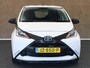 Toyota Aygo 1.0 VVT-i x-now - ORIGINEEL NEDERLANDSE AUTO! - UNIEK LAGE KILOMETERSTAND - AIRCO - STOERE LICHTMETALE VELGEN - ELECTRISCHE RAMEN VOOR - RADIO