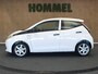 Toyota Aygo 1.0 VVT-i x-now - ORIGINEEL NEDERLANDSE AUTO! - UNIEK LAGE KILOMETERSTAND - AIRCO - STOERE LICHTMETALE VELGEN - ELECTRISCHE RAMEN VOOR - RADIO