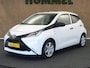 Toyota Aygo 1.0 VVT-i x-now - ORIGINEEL NEDERLANDSE AUTO! - UNIEK LAGE KILOMETERSTAND - AIRCO - STOERE LICHTMETALE VELGEN - ELECTRISCHE RAMEN VOOR - RADIO