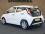 Toyota Aygo 1.0 VVT-i x-now - ORIGINEEL NEDERLANDSE AUTO! - UNIEK LAGE KILOMETERSTAND - AIRCO - STOERE LICHTMETALE VELGEN - ELECTRISCHE RAMEN VOOR - RADIO