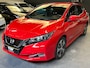 Nissan Leaf N-Connecta 40 kWh en voor THUIS BATTERIJ !!