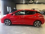 Nissan Leaf N-Connecta 40 kWh en voor THUIS BATTERIJ !!