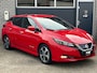 Nissan Leaf N-Connecta 40 kWh en voor THUIS BATTERIJ !!