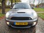 MINI Cooper S Mini 1.6 174 PK !! Airco Cruisecontrol Leer Stoelverwarming 6 Bak Xenon Lm Velgen***Apk t/m 11-7=2026***