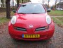 Nissan Micra 1.2 Visia Airco Stuurbekrachtiging Apk T/M 28-01-2027
