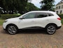 Renault Kadjar 1.2 TCe Bose Ecc Cruisecontrol Leer/Stof Keyless entry Panoramadak Navigatie Lane keep assist Dode hoek detectie Park Assist Achteruitrijcamera Pdc Lm Velgen Trekhaak