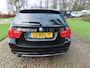 BMW 3-Serie Touring 318i Corporate Lease Luxury Line Ecc Cruisecontrol Navigatie Leer xenon 6 Bak Isofix Lm Velgen