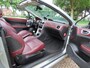 Peugeot 307 CC 2.0-16V Leer Stoelverwarming Ecc Cruisecontrol Xenon Lm Velgen***Apk t/m 1-6-2027***