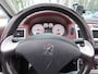 Peugeot 307 CC 2.0-16V Leer Stoelverwarming Ecc Cruisecontrol Xenon Lm Velgen