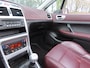 Peugeot 307 CC 2.0-16V Leer Stoelverwarming Ecc Cruisecontrol Xenon Lm Velgen