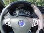 Saab 9-3 Cabrio 1.8t Vector 150 PK!! Ecc Cruisecontrol Leer Sportstoelen Stoelverwarming Navigatie Lm Velgen Trekhaak***Youngtimer***