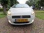Fiat Punto Grande 1.4 NeroBianco Airco Cruiseontrol Lm Velgen***Apk t/m 30-9-2026***
