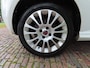 Fiat Punto Grande 1.4 NeroBianco Airco Cruiseontrol Lm Velgen***Apk t/m 30-9-2026***