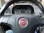 Fiat Punto Grande 1.4 NeroBianco Airco Cruiseontrol Lm Velgen***Apk t/m 30-9-2026***