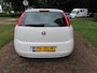 Fiat Punto Grande 1.4 NeroBianco Airco Cruiseontrol Lm Velgen***Apk t/m 30-9-2026***