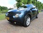Nissan Juke 1.6 Acenta Automaat Ecc Cruisecontrol Sidebar Lm Velgen Trekhaak***Apk t/m 18-6-2026***
