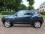 Nissan Juke 1.6 Acenta Automaat Ecc Cruisecontrol Sidebar Lm Velgen Trekhaak***Apk t/m 18-6-2026***