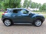 Nissan Juke 1.6 Acenta Automaat Ecc Cruisecontrol Sidebar Lm Velgen Trekhaak***Apk t/m 18-6-2026***