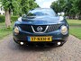 Nissan Juke 1.6 Acenta Automaat Ecc Cruisecontrol Sidebar Lm Velgen Trekhaak***Apk t/m 18-6-2026***