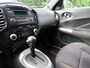 Nissan Juke 1.6 Acenta Automaat Ecc Cruisecontrol Sidebar Lm Velgen Trekhaak***Apk t/m 18-6-2026***