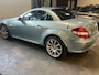 Mercedes-Benz SLK 200 Compressor NL AUTO .N.A.P. STOELVERW.