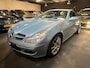 Mercedes-Benz SLK 200 Compressor NL AUTO .N.A.P. STOELVERW.
