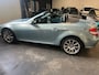 Mercedes-Benz SLK 200 Compressor NL AUTO .N.A.P. STOELVERW.