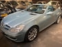 Mercedes-Benz SLK 200 Compressor NL AUTO .N.A.P. STOELVERW.
