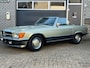 Mercedes-Benz SL 500 SL Nieuwe APK