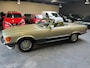 Mercedes-Benz SL 500 SL Nieuwe APK