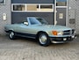 Mercedes-Benz SL 500 SL Nieuwe APK