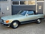 Mercedes-Benz SL 500 SL Nieuwe APK