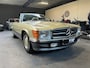 Mercedes-Benz SL 500 SL Nieuwe APK