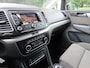 Volkswagen Sharan 1.4 TSI Highline 7 Persoons Ecc Cruisecontrol Navigatie Stoelverwarming Pdc Lm Velgen Trekhaak***Dealer Onderhouden***Apk t/m 8-10-2026***