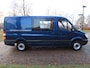 Mercedes-Benz Sprinter 209 2.2 CDI 366 HD DC | Rolstoelbus | Zelfrijder | 91726 KM | Standkachel | Rolstoellift | Airco | Electrische Achterdeuren | PDC | Trekhaak |