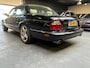 Jaguar XJR 4.0 V8 SUPERCHARGET NL auto boekjes T.I.