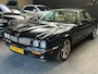 Jaguar XJR 4.0 V8 SUPERCHARGET NL auto boekjes T.I.