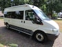 Ford Transit Tourneo Camper Airco Zonnepaneel Keuken Stahoogte***Apk t/m 10-7-2026***