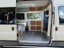 Ford Transit Tourneo Camper Airco Zonnepaneel Keuken Stahoogte***Apk t/m 10-7-2026***